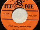 DOO WOP The Dell-Vikings – What Made Maggie Run 7