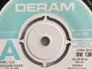 The Syn,DEMO,Created By Clive/Grounded,EX+,Deram,1967,Psych,Freakbeat,Yes
