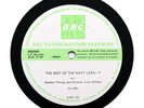 BBC TRANSCRIPTION DISC 