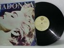 MADONNA - LP