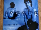 Mick Jagger - Wandering Spirit 2LP 0602508118456 - NEW/SEALED