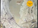 Yes – Relayer – 1974 - White Label PROMO