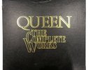 Queen The Complete Works Vinyl
