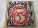 J.J CALE 5 SIRE 1979 GLOVERSVILLE PRESSING EXCELLENT