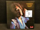(DH9) JIMI HENDRIX / VINTAGE LP / HENDRIX IN THE WEST UK POLYDOR 2302 018 / EX