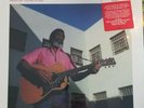 TED HAWKINS Watch Your Step - Blues Reissue Vinyl Record LP - New & Sealed