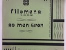 suriname modern soul afrobeat kaseko - IWAN RACK So men tron Filomena - 45 HEAR