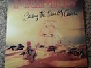 Sailing the Seas of Cheese by Primus (Vinyl, 2008 Plain Recordings)
