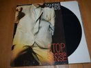 TALKING HEADS - Stop Making Sense - UK 1st LP + Printed Inner EJ2402431
