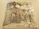 Tangier Four Winds LP SEALED MINT VINYL original US press 1989 ATCO HYPE STICKER