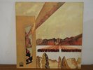 STEVIE WONDER INNERVISIONS 1973 FUNK SOUL R&B LP VINYL ALBUM