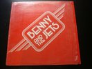 BENNY AND THE JETS SELF TITLED  LP RECORD
