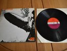 LED ZEPPELIN 1. VINYL LP 1969 ORIGINAL PRESSING A//1 / B//1  PLUM  LABEL