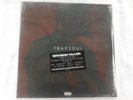 Bryson Tiller  - Trapsoul -  2015 SEALED US LP