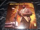 ALBERT KING - YEARS GONE BY