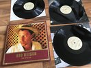 RIO REISER AM PIANO 3 LPS VINYL MINT-
