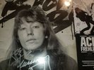 Kiss Ace Frehley Bronx Boy 12