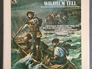 C628 Rossini Wilhelm Tell Caballe Gardelli 5LP EMI 1 C 193-02 403/07 Stereo