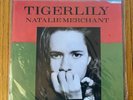 MFSL Natalie Merchant TIGERLILY sealed 2 LP MOBILE FIDELITY 45 RPM Gain 2