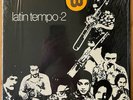 LATIN TEMPO 2 Original 1973 LP International SLP-00447 SALSA US Press SHRINK VG+