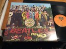 THE BEATLES SGT.PEPPERS LONELY HEARTS CLUB..AUSTRALIA  1979 TAKE 20%OFF SALE