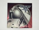 Van Halen - A Different Kind of Truth 2 LP Record 2012 Interscope Red Vinyl