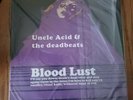 Blood Lust by Uncle Acid and the Deadbeats (Record, 2021)