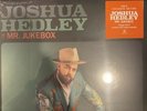 Joshua Hedley Mr. Jukebox Indie Exclusive ORANGE W/ RSD Color 7” single