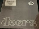 The Doors Vinyl Box - Numbered Limited Edition #00977/12500