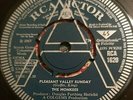 THE MONKEES - PLEASANT VALLEY SUNDAY - Original UK DEMO / PROMO - Micky Dolenz