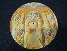 Iron Maiden - Powerslave   Rare  Vinyl  - LP Picture Disc - EMI – EJ 24 0200 0