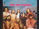 The Mothers Eat That Question RARE 45 Reprise 1127  Bizarre 1972 Frank Zappa