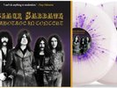 BLACK SABBATH Sabotage in Concert Limited Edition 10