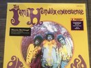 Jimi Hendrix- Are You Experienced (US Sleeve) (Vinyl Lp Mono Import, MOV 2013)