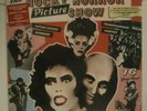 FACTORY *SEALED* THE ROCKY HORROR PICTURE SHOW SOUNDTRACK RED VINYL 12