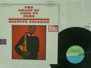 ORNETTE COLEMAN SHAPE OF JAZZ TO COME ATLANTIC P-7510A JAPAN VINYL LP
