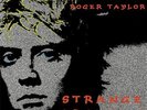 ROGER TAYLOR-Strange Frontier (Red vinyl)-Vinyl Lp-Brand new/Still Sealed_SC1...