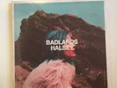 Halsey - Badlands Lp EX/EX