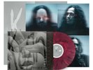 Korn - Requiem MARBLED MAROON VINYL | Limitiert | *NEU & OVP*