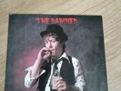 The Damned - Love Song - Algy Ward Red Vinyl - Chiswick Label - 7