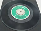 SAMANTHA JUSTE    -    NO ONE NEEDS MY LOVE TODAY  -  RARE