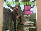 Tom Jones - Green, Green Grass Of Home SLK16464 NM Vinyl LP AB5
