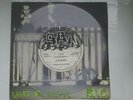 UK Subs - C.I.D. 1978 UK 45 CITY SILVER VINYL  PUNK Nik 5A