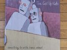 The Get Up Kids Somethint To Write Home About Vinyl Bifold first press