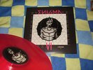 Enigma – A Posteriori - RARE PINK Vinyl LP album 2018