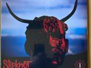 SLIPKNOT black Vinyl 2LP Antennas To Hell (2012 Roadrunner Records)