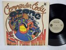 COMMANDER CODY & HIS LOST PLANET AIRMEN ‎Lost In The Ozone Paramount PAS-6017 NM