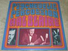 HAL BLAINE - PSYCHEDELIC PERCUSSION - JAZZ / PSYCH ROCK - NEW