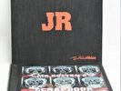 JOHN LYDON (SEX PISTOLS) ‘Mr Rotten’s Scrapbook’ No. 53/750 *SIGNED* - C23