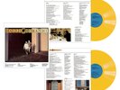LUCIO DALLA & GIANNI MORANDI - Dalla/Morandi (2022) 2 LP yellow vinyl